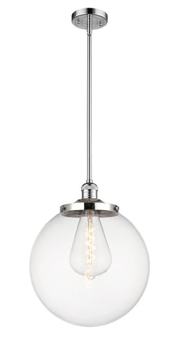 Franklin Restoration One Light Pendant