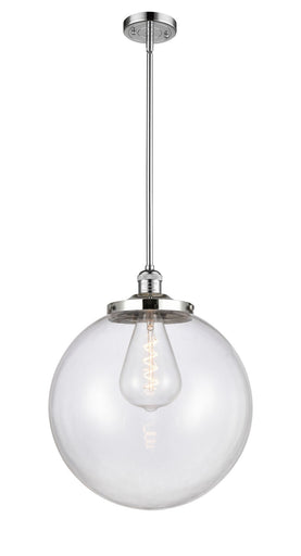 Franklin Restoration One Light Pendant