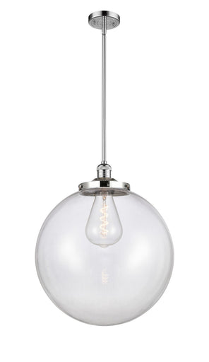 Franklin Restoration One Light Pendant