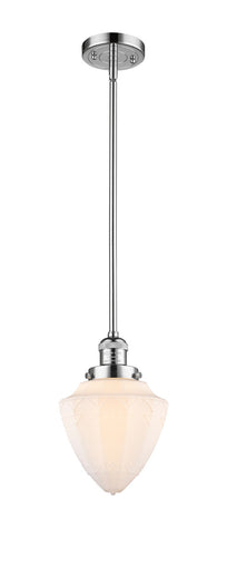 Franklin Restoration One Light Mini Pendant