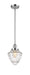 Innovations - 201S-PC-G664-7 - One Light Mini Pendant - Franklin Restoration - Polished Chrome