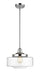 Innovations - 201S-PC-G692-12 - One Light Mini Pendant - Franklin Restoration - Polished Chrome