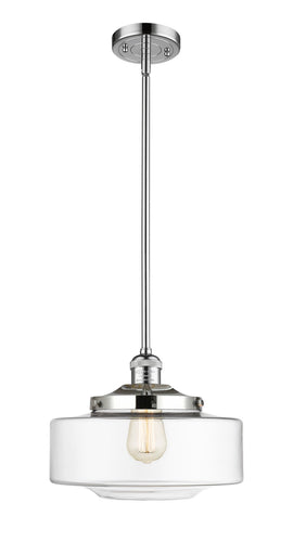 Franklin Restoration One Light Mini Pendant