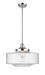 Innovations - 201S-PC-G694-16 - One Light Mini Pendant - Franklin Restoration - Polished Chrome