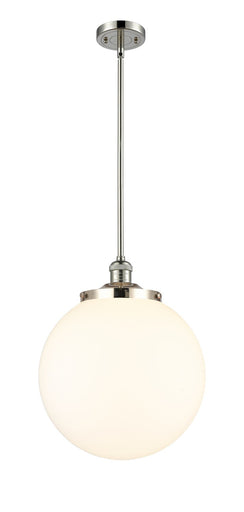 Franklin Restoration LED Pendant