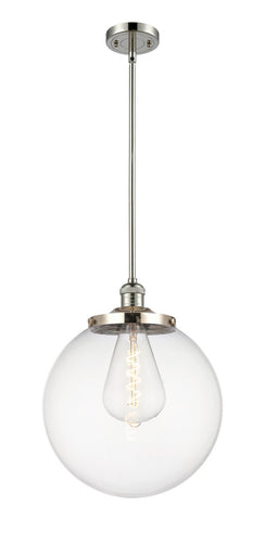 Franklin Restoration One Light Pendant