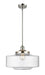 Innovations - 201S-PN-G692-16 - One Light Mini Pendant - Franklin Restoration - Polished Nickel