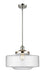 Innovations - 201S-PN-G694-16 - One Light Mini Pendant - Franklin Restoration - Polished Nickel