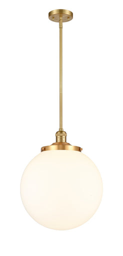 Franklin Restoration LED Pendant