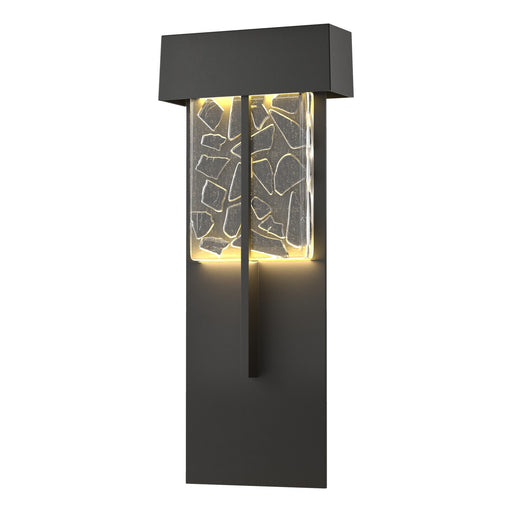 Shard LED Outdoor Wall Sconce
