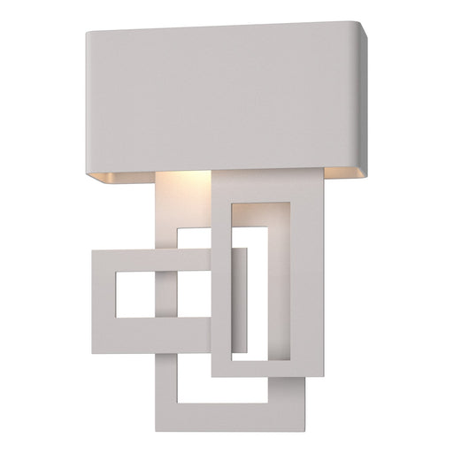 Collage LED Outdoor Wall Sconce