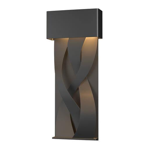 Tress LED Outdoor Wall Sconce