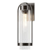 Hubbardton Forge - 302556-SKT-14-ZM0742 - One Light Outdoor Wall Sconce - Alcove - Coastal Oil Rubbed Bronze