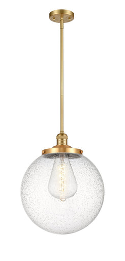 Franklin Restoration One Light Pendant