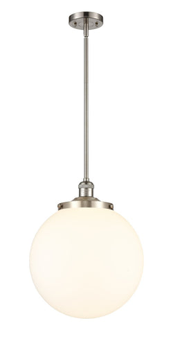 Franklin Restoration One Light Pendant