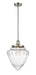 Innovations - 201S-SN-G664-12 - One Light Mini Pendant - Franklin Restoration - Brushed Satin Nickel