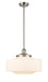 Innovations - 201S-SN-G691-16 - One Light Mini Pendant - Franklin Restoration - Brushed Satin Nickel