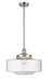 Innovations - 201S-SN-G692-16 - One Light Mini Pendant - Franklin Restoration - Brushed Satin Nickel