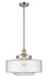Innovations - 201S-SN-G694-16 - One Light Mini Pendant - Franklin Restoration - Brushed Satin Nickel