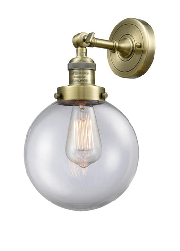 Franklin Restoration One Light Wall Sconce