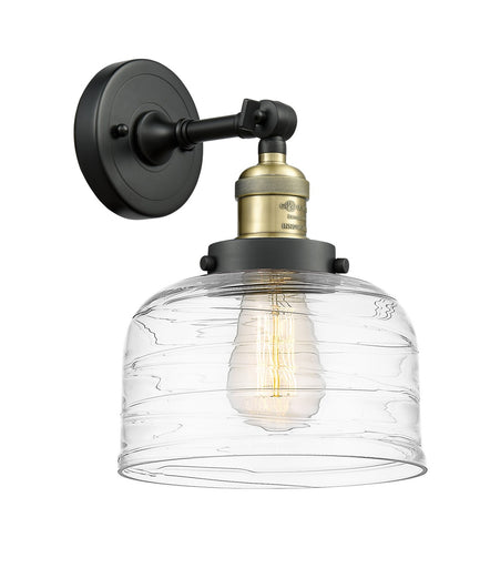 Franklin Restoration LED Wall Sconce