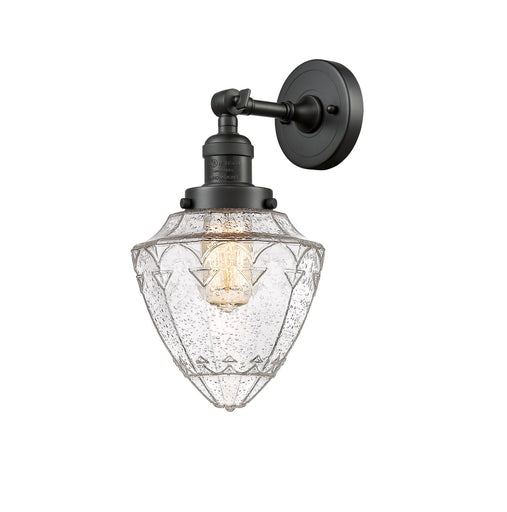 Franklin Restoration One Light Wall Sconce