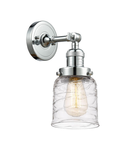 Franklin Restoration LED Wall Sconce