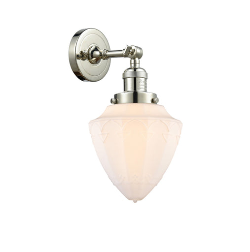 Franklin Restoration One Light Wall Sconce