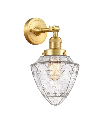 Franklin Restoration One Light Wall Sconce