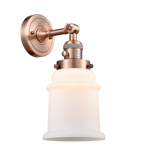 Franklin Restoration LED Wall Sconce