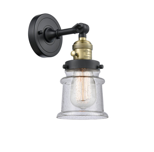 Franklin Restoration LED Wall Sconce