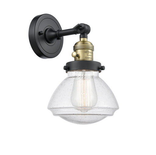 Franklin Restoration LED Wall Sconce