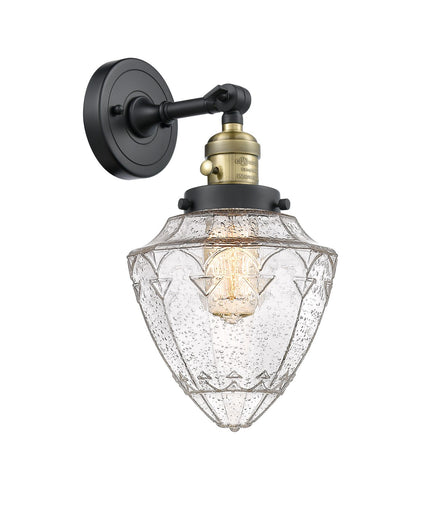 Franklin Restoration One Light Wall Sconce