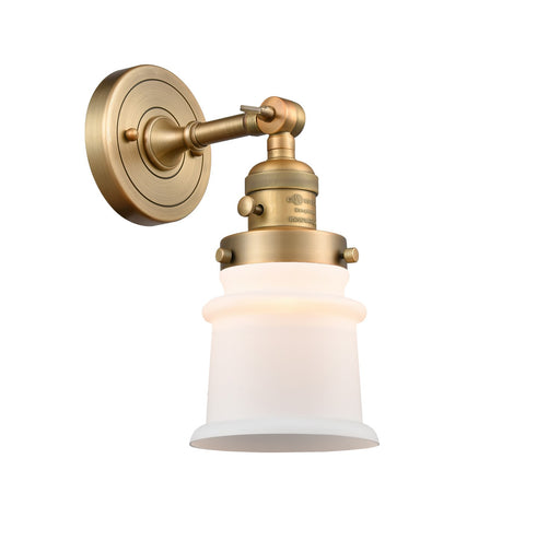 Franklin Restoration LED Wall Sconce