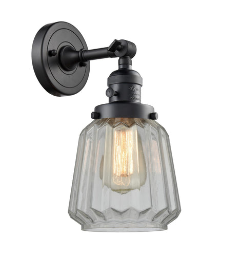 Franklin Restoration LED Wall Sconce