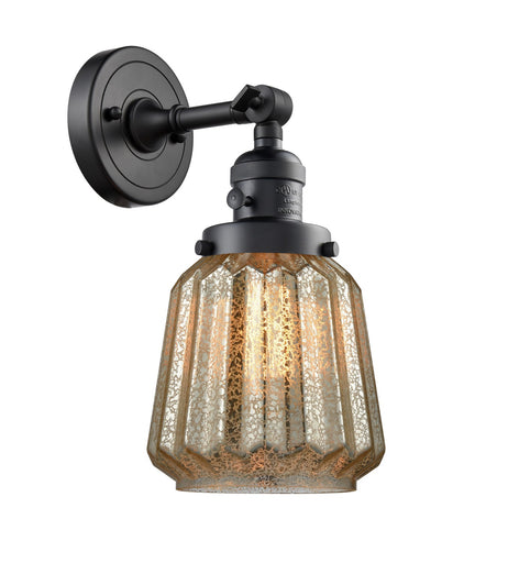 Franklin Restoration LED Wall Sconce