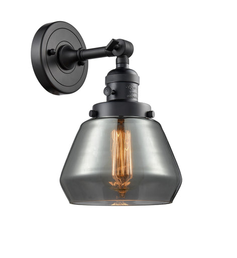 Franklin Restoration LED Wall Sconce