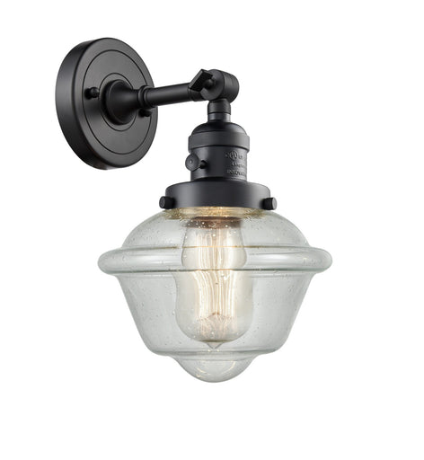 Franklin Restoration LED Wall Sconce