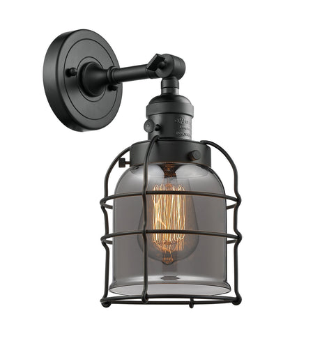 Franklin Restoration LED Wall Sconce