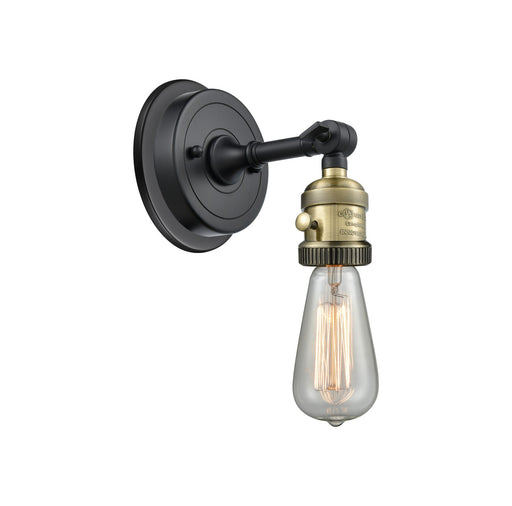 Franklin Restoration LED Wall Sconce