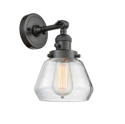 Franklin Restoration LED Wall Sconce