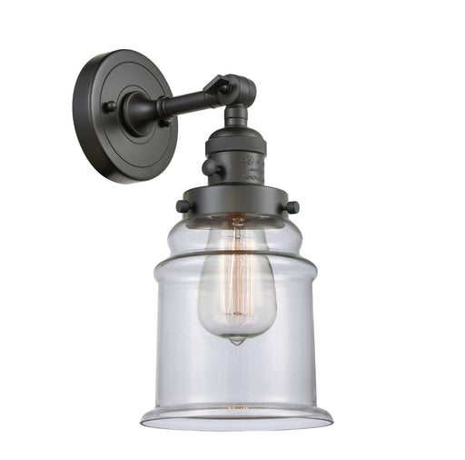 Franklin Restoration LED Wall Sconce