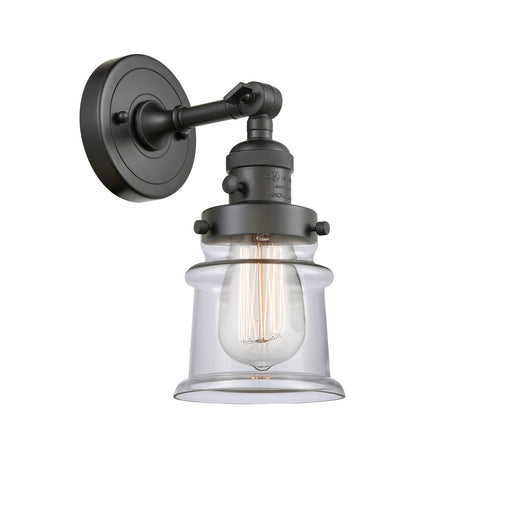 Franklin Restoration LED Wall Sconce