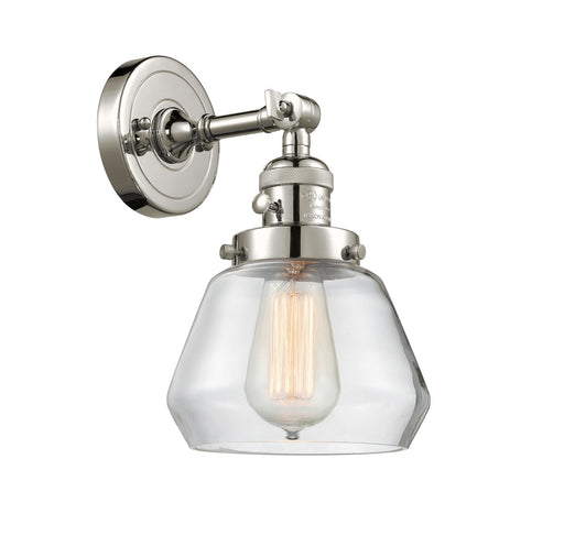 Franklin Restoration LED Wall Sconce