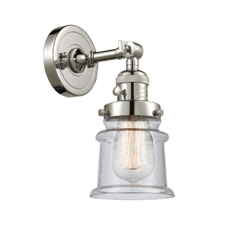 Franklin Restoration LED Wall Sconce