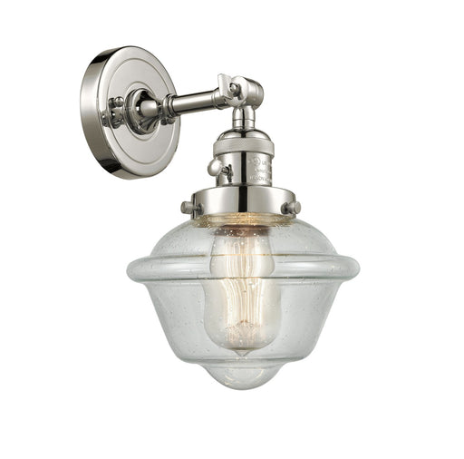 Franklin Restoration LED Wall Sconce