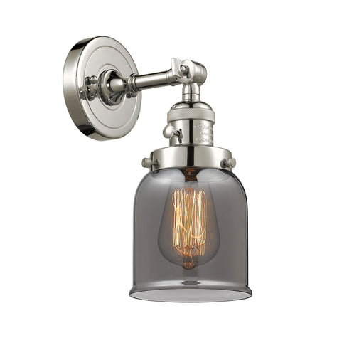 Franklin Restoration LED Wall Sconce