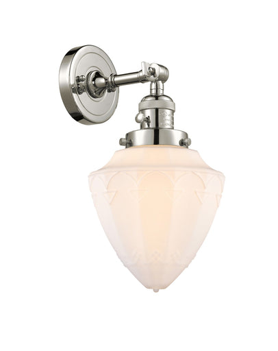 Franklin Restoration One Light Wall Sconce