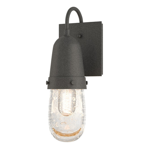 Fizz One Light Outdoor Wall Sconce