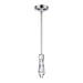 Zeev Lighting - MP11403-LED-PN - LED Mini Pendant - Angelus - Polished Nickel